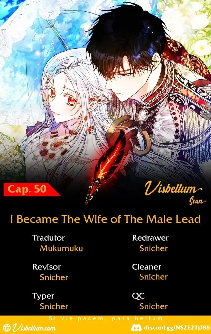 I Became the Wife of the Male Lead-Chapter 50