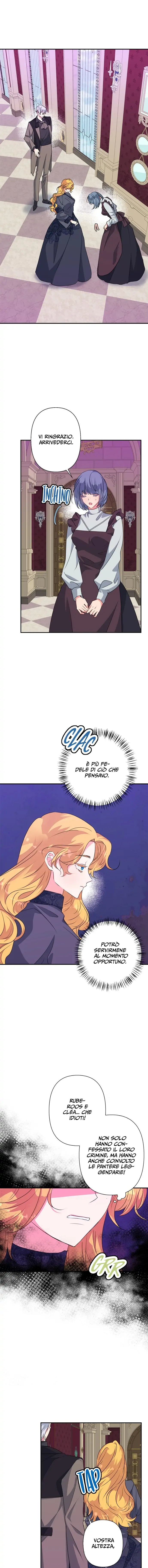 I Raised the Beast Well-Chapter 54
