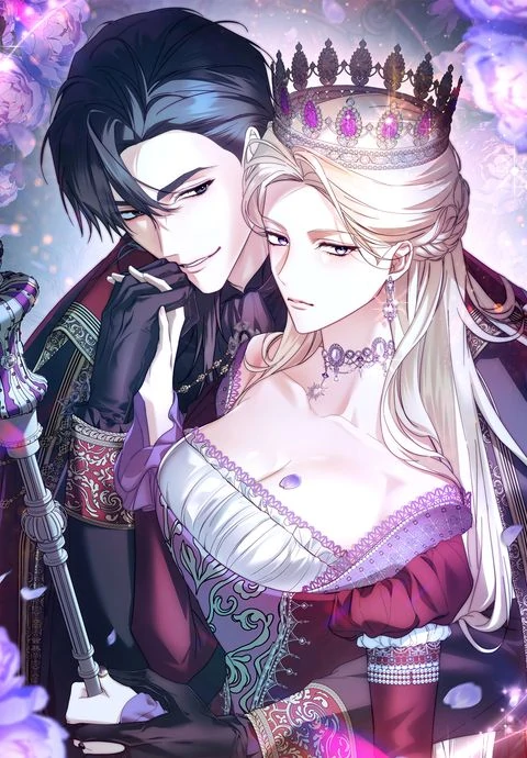 Paradisus Valentinae [Official Uncensored]